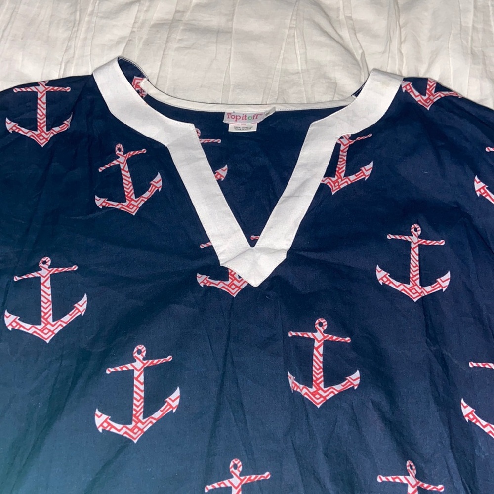 Set of two dresses